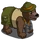 Safari Bear
