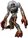 Вурдалак