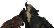 AK-47 Shotgun MW2