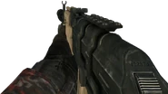 AK-47 Silencer MW2