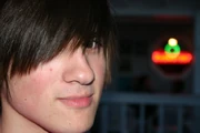 Anthony by smosh