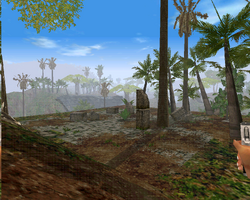 Aztec ruins1