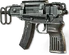 Skorpion menu icon MW3