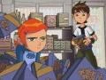 Ben 10 Wiki:Merchandise Portal