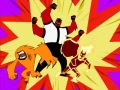 :Ben 10 Shows