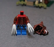 Werewolfanatomy