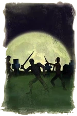 Muertos moon1