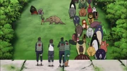 S-rank mission