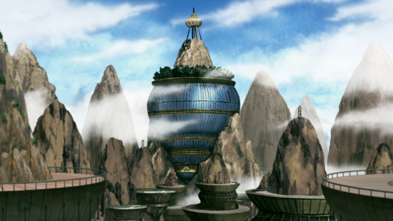 narutoverse-architecture