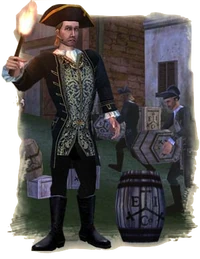 Lore eitc soldier