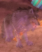 WoW - The Lone Hunter
