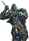 Jotun Marvel XP