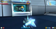 CoolFlashyDude (Knight)