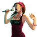 Item popsinger 01