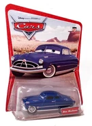 Doc Hudson Toy