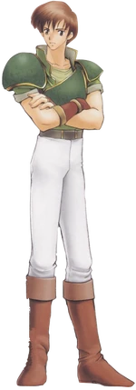 Dimna (FE Treasure)