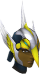 Armadyl helmet (charged) chathead