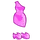 Pampered Princess Costume-icon