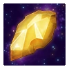 Iso-8 Chip Yellow