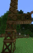 Scaffolding