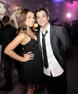 Nateandmadimc18thbday