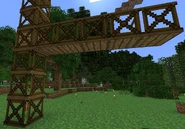 Reinforcedscaffolding
