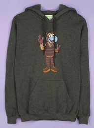 Opening ceremony gonzo hoodie