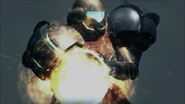 Gravity Suit