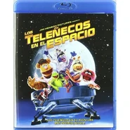 LosTelenecosenelEspacioBluRay