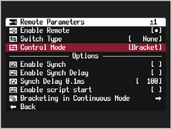 USB Remote 10
