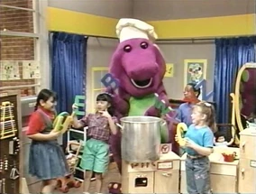 Alphabetsoup