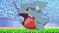 EP658 Gible de Ash