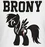 BronyIcon