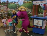 Carnivalofnumbers