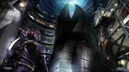 Dead Space 2 Concept Art by Joseph Cross 27a