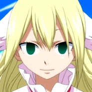 Mavis Mugshot