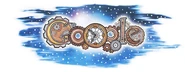 Doodle4Google Ireland Winner