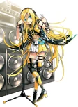 V3 Lily