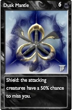 DuskMantle