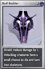 SkullBuckler