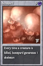 Boneyard