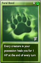FeralBond