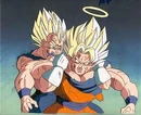 GokuvsVegeta