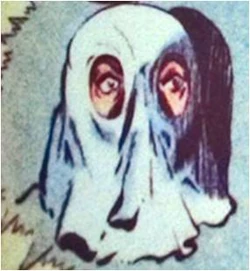 The Ghost