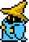 Schwarzmagier FFI NES