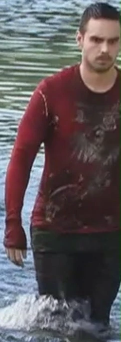 Dean in eclipse