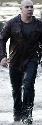 Raoul in eclipse