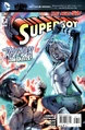 Superboy Vol 6 7