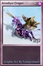 AmethystDragon