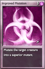 ImprovedMutation